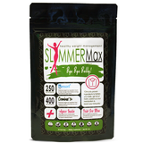 Flat Belly Slimmer Max Powder Mix - Makes 3 Gallons of Slimmer Drink(Juice)