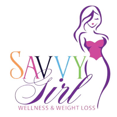 Savvy Girl Wellness and Weight Loss